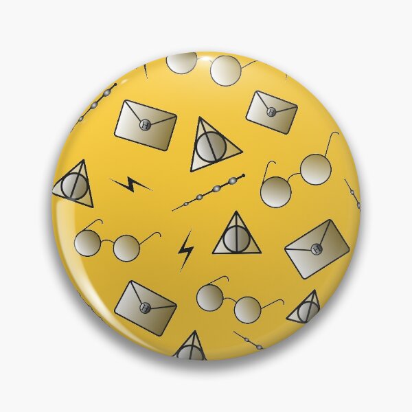 Item preview, Harry Magic things designed and sold by IriArt-Designs.