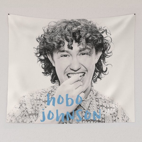 Item preview, Seduablas Hobo Show Johnson Tour 2019 designed and sold by lamaikrnajchd.