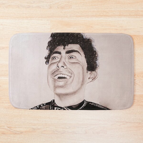 Item preview, Sesebelas Hobo Show Johnson Tour 2019 designed and sold by lamaikrnajchd.
