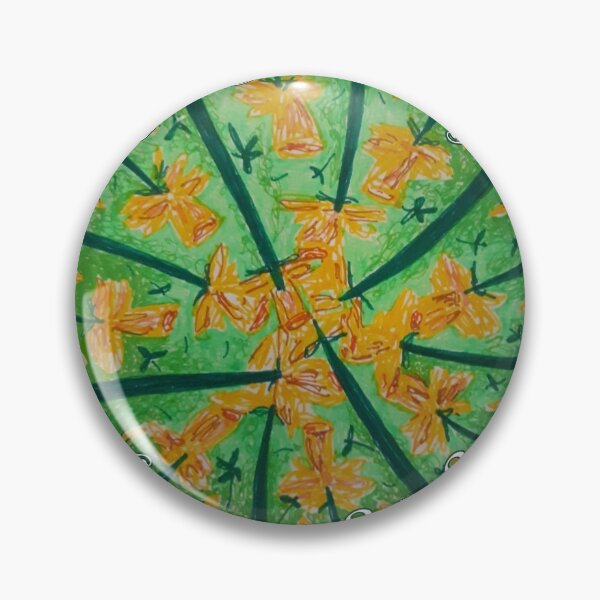 Item preview, Weeding the Garden of My Mind by Mary How designed and sold by Mary How.
