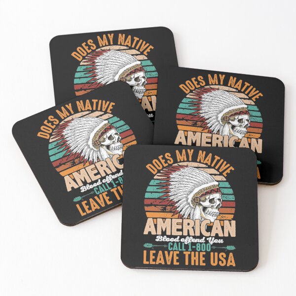 Item preview,  American Native  designed and sold by AEGMEDIA.