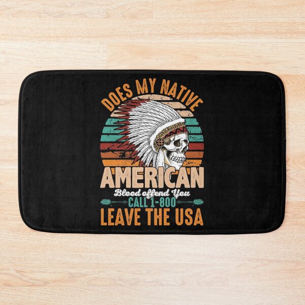 Item preview,  American Native  designed and sold by AEGMEDIA.