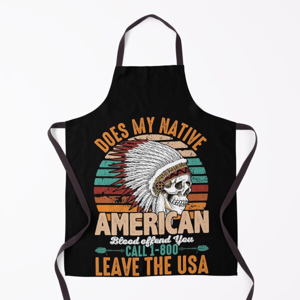 Item preview, American Native designed and sold by AEGMEDIA.