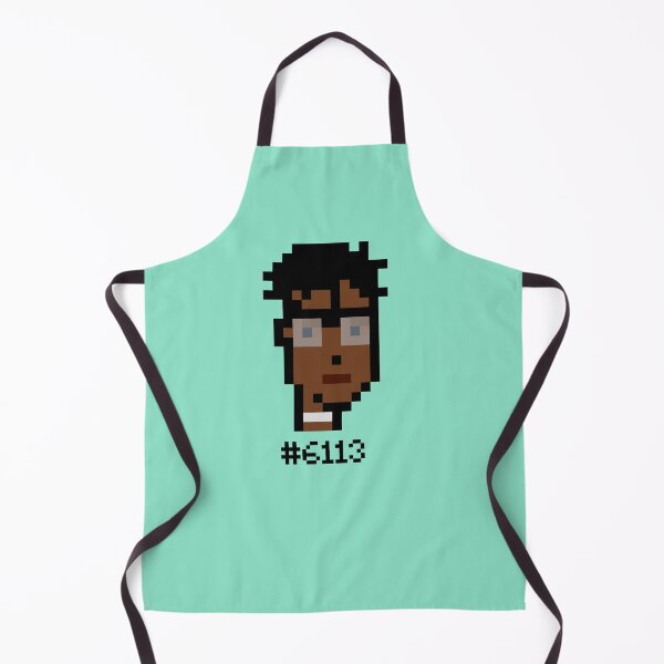 Aperçu de l'œuvre CryptoPunks #6113 créée et vendue par hodlerbrothers.