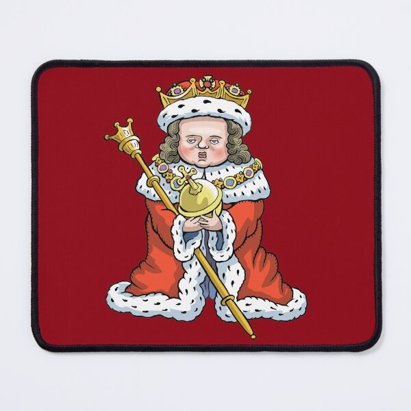 Item preview, King Edward V designed and sold by MacKaycartoons.