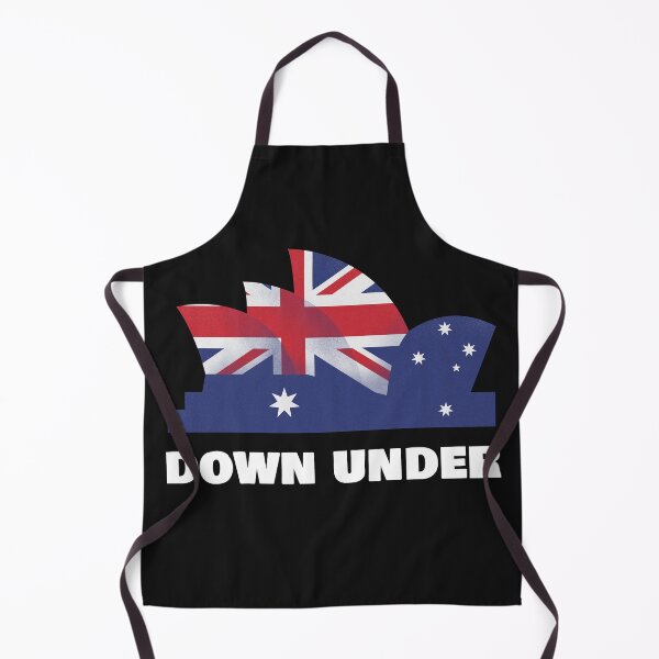 Item preview, Down Under designed and sold by Sunset-1.