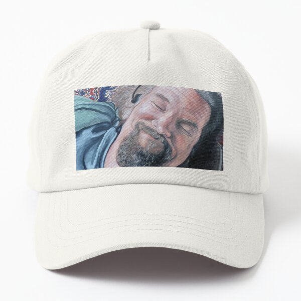 The Dude Dad Hat