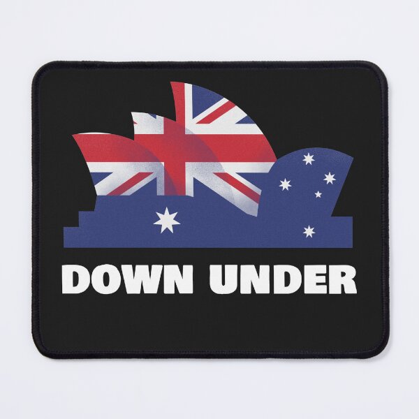 Item preview, Down Under designed and sold by Sunset-1.