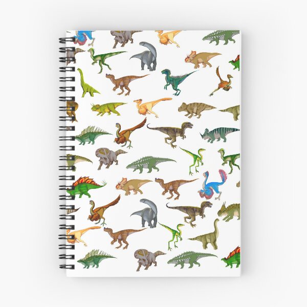 Item preview, dinosaurs designed and sold by lucamendieta.
