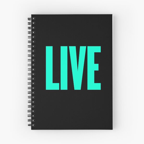 Item preview, LIVE v.7 designed and sold by x1brett.