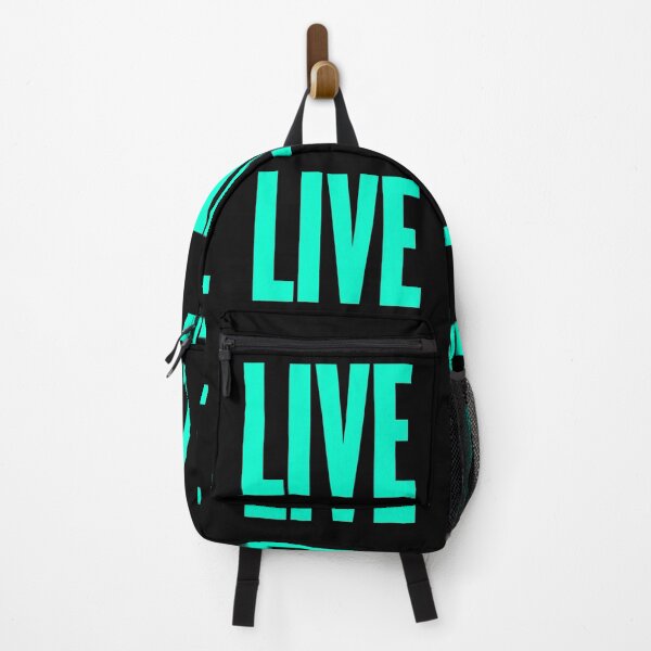 Item preview, LIVE v.7 designed and sold by x1brett.