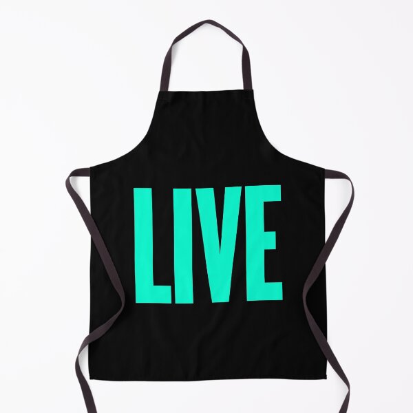 Item preview, LIVE v.7 designed and sold by x1brett.