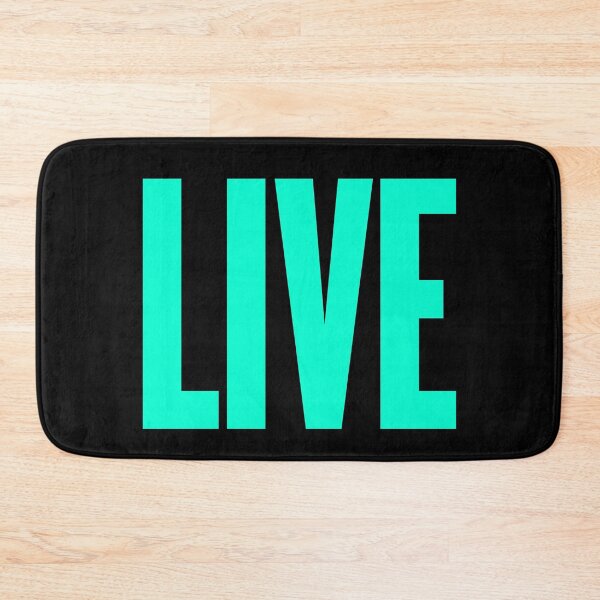 Item preview, LIVE v.7 designed and sold by x1brett.