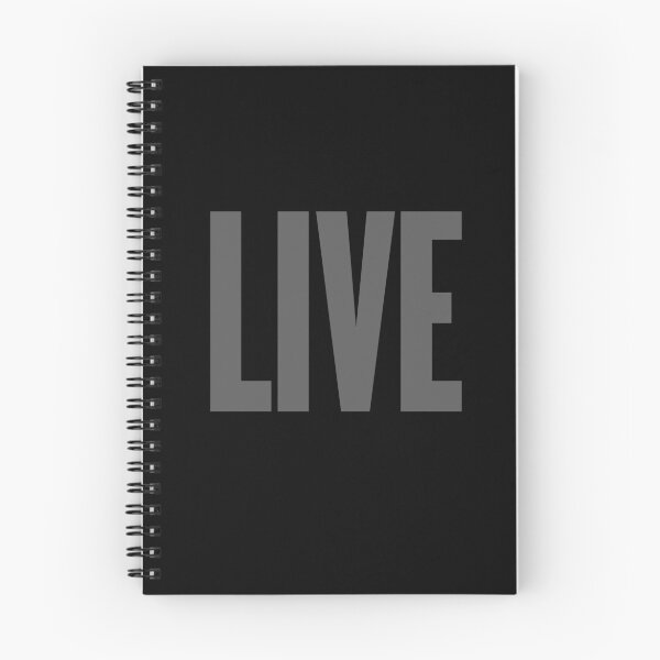 Item preview, LIVE v.8 designed and sold by x1brett.