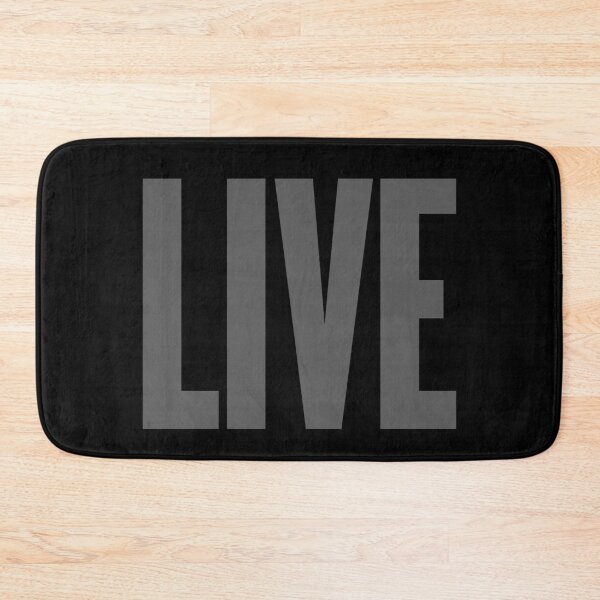 Item preview, LIVE v.8 designed and sold by x1brett.