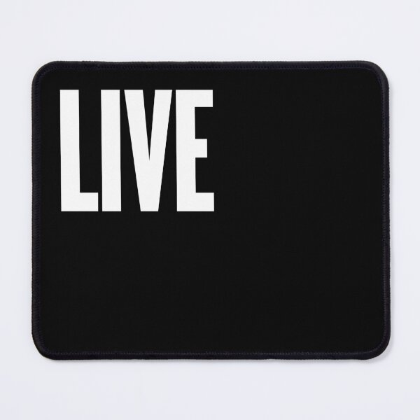 Item preview, LIVE v.9 designed and sold by x1brett.