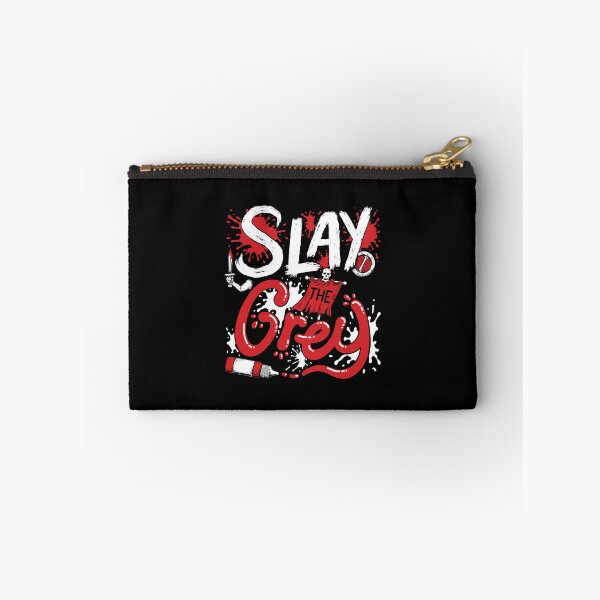 Item preview, Slay the Grey - Army Miniature Painting designed and sold by GeekyMumDesigns.