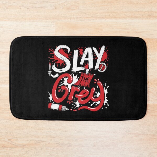 Item preview, Slay the Grey - Army Miniature Painting designed and sold by GeekyMumDesigns.