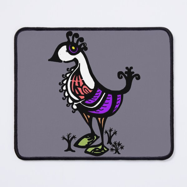 Item preview, Funky goose designed and sold by biffybobcat.