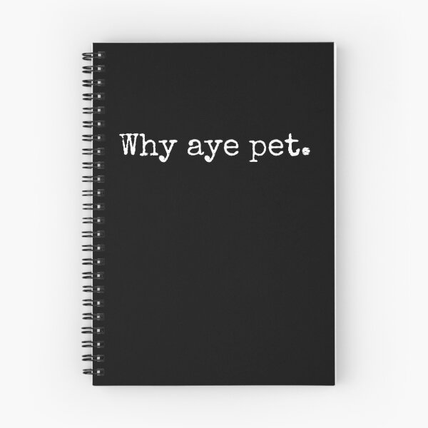 Item preview, Why aye pet designed and sold by LiToDesignCo.