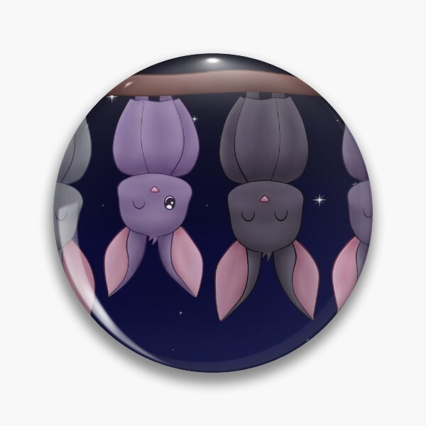 Item preview, Spleeping Bats designed and sold by LauraO31.