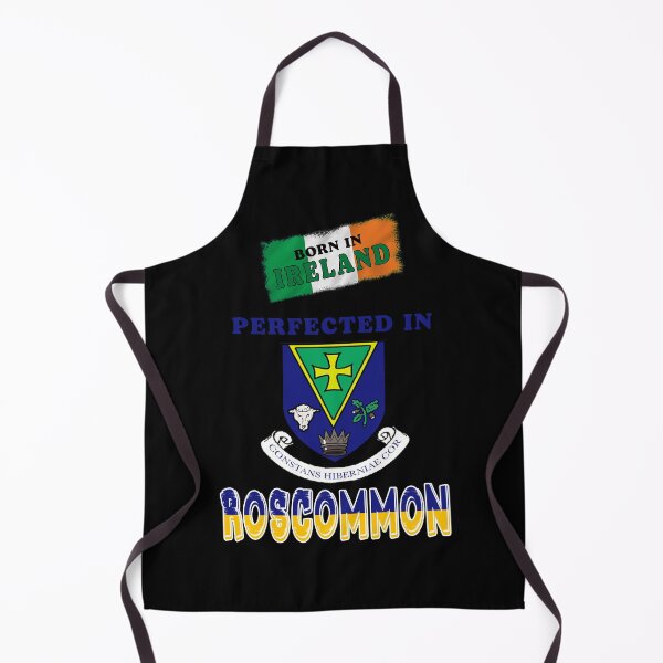 Item preview, PERFECTED IN ROSCOMMON designed and sold by CathalDevlin.