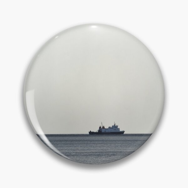 Item preview, The Isle of Bute Ferry 'Argyle' makes its way towards Bute, Scotland designed and sold by Richard Flint.