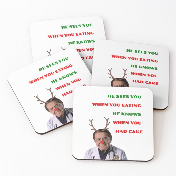 Item preview, Dr Now ORIGINAL Willow Days, Dr Now Christmas  designed and sold by avit1.
