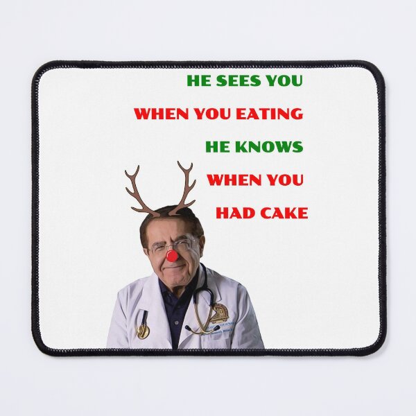 Item preview, Dr Now ORIGINAL Willow Days, Dr Now Christmas  designed and sold by avit1.