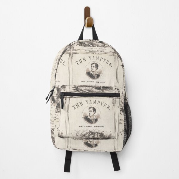 Item preview, The Vampyre - by Lord Byron designed and sold by Vintage Designs +.