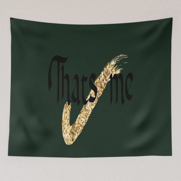 Item preview, Thats me designed and sold by SMILE88.