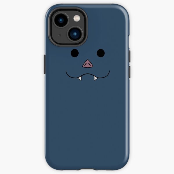 The owl house Luz phone case iPhone Tough Case