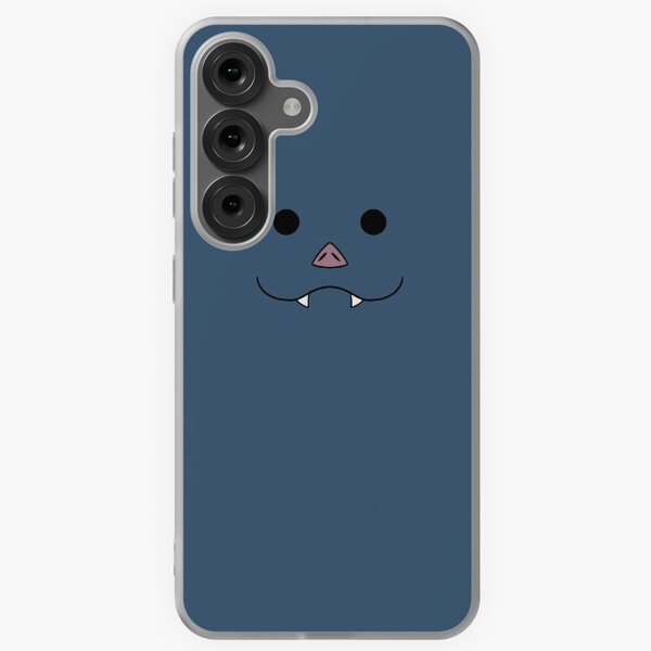 Item preview, The owl house Luz phone case designed and sold by CrazedDoodles.