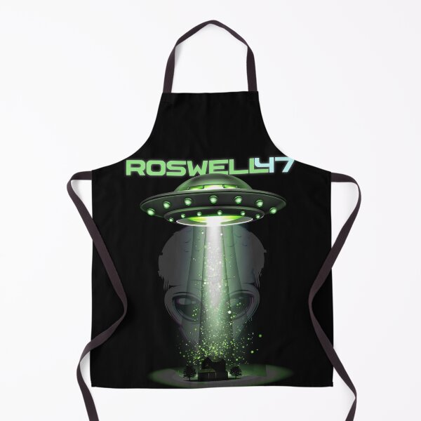 Item preview, Roswell47 designed and sold by Black Star.