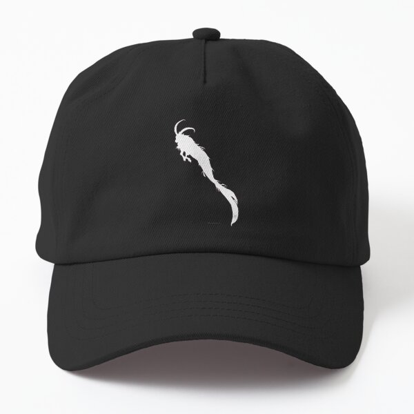 Capricorne Casquette Dad Hat