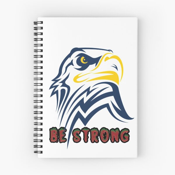Item preview, Strong eagles line Bird  designed and sold by Hasthiart.