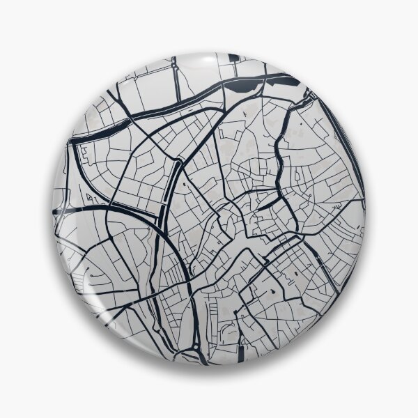 Item preview, Bruges designed and sold by raffrasta.