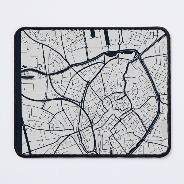 Item preview, Bruges designed and sold by raffrasta.