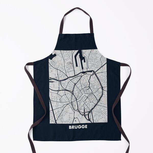 Item preview, Bruges designed and sold by raffrasta.