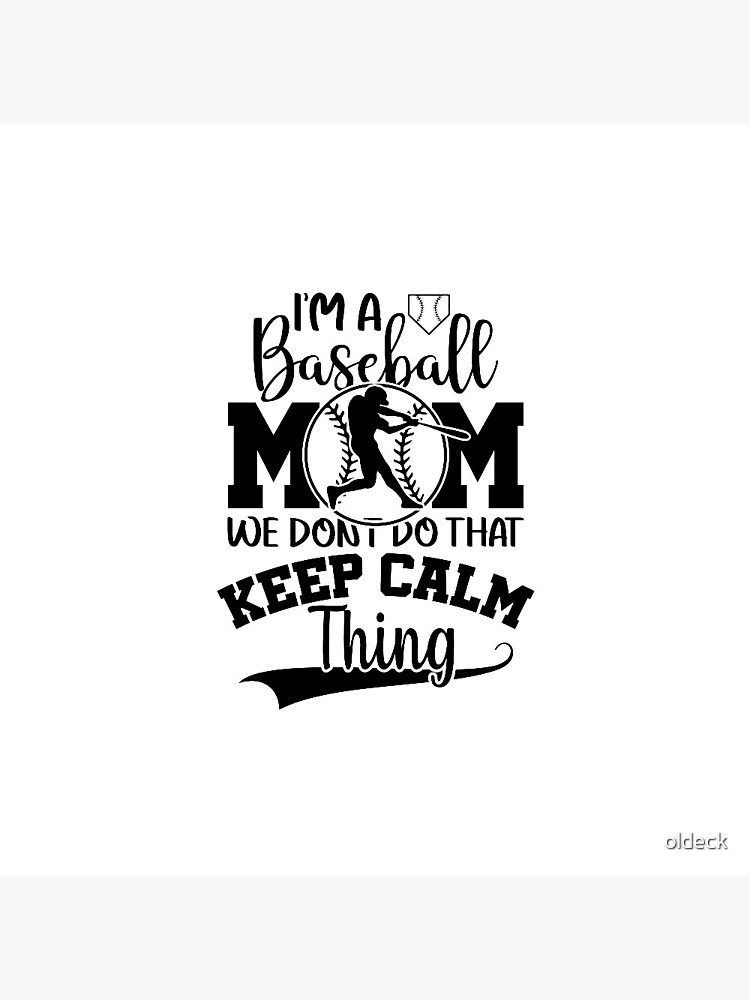 Pin on Baseball Moms