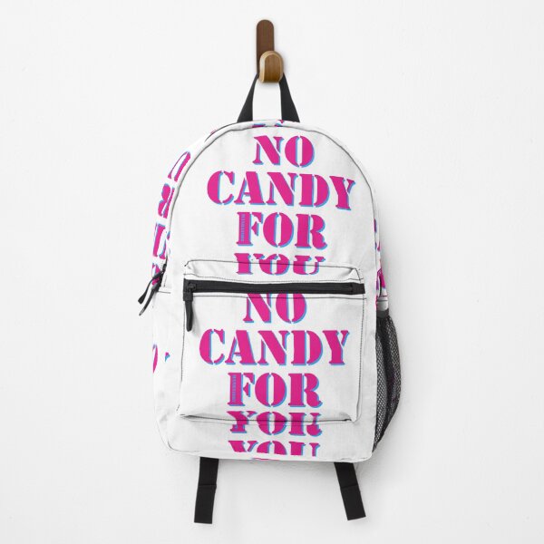 Item preview, NO CANDY FOR YOU designed and sold by Mandatory.