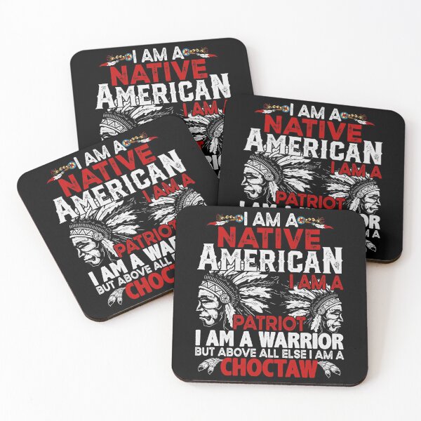 Item preview, American Native designed and sold by AEGMEDIA.