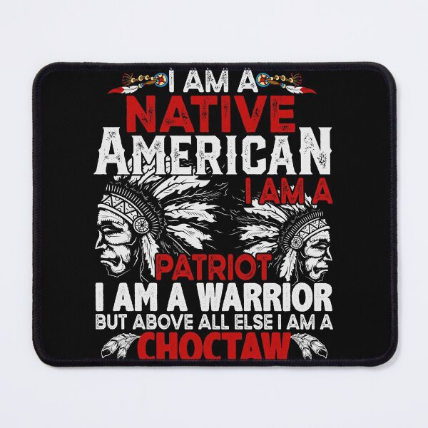 Item preview, American Native designed and sold by AEGMEDIA.