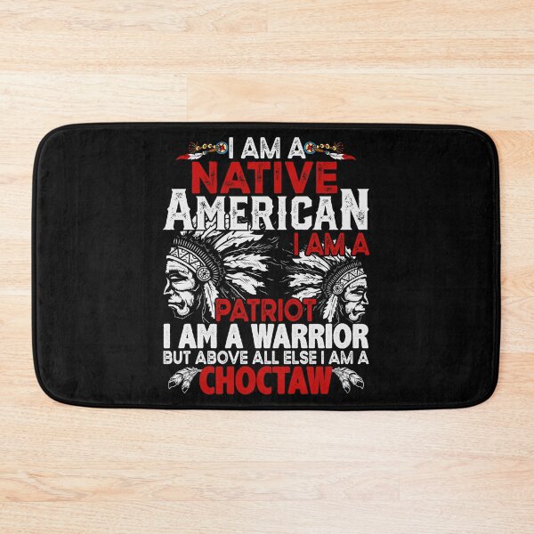 Item preview, American Native designed and sold by AEGMEDIA.