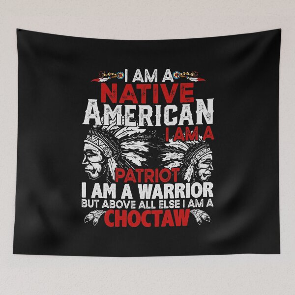 Item preview, American Native designed and sold by AEGMEDIA.
