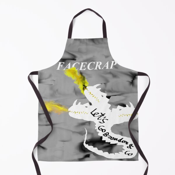 Item preview, Facecrap ardiente D78 designed and sold by SelfUpgrade.