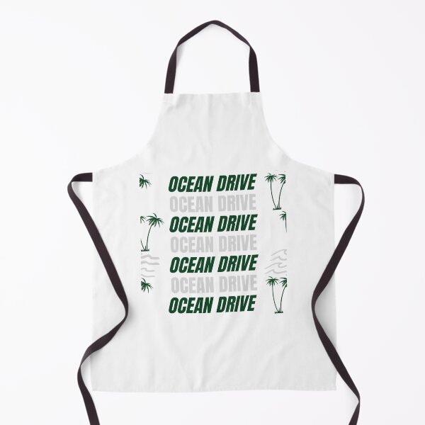 Item preview, Ocean Drive, Miami designed and sold by corralmontana.