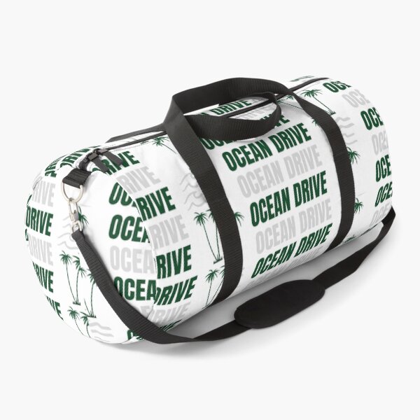 Item preview, Ocean Drive, Miami designed and sold by corralmontana.