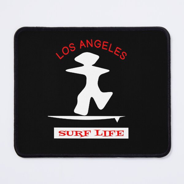 Item preview, Los Angeles Surf life designed and sold by porfysoundtrack.