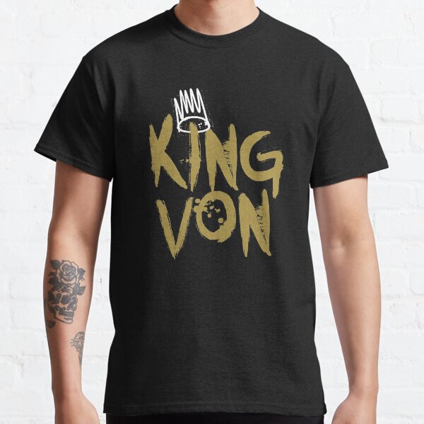 Représentant Rojo T-shirt classique